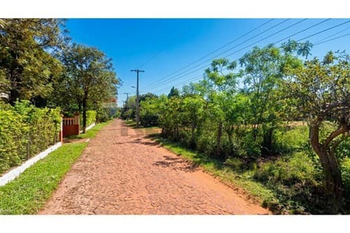 En venta terreno en itaugua-potrero, foto 2