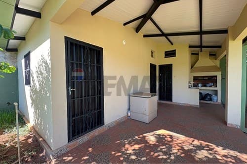 🏡 propiedad en venta❗Capiatá | b°posta yvycua🔝 — foto 2