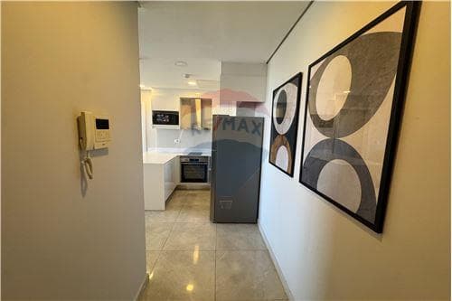 departamento amoblado zona eje corporativo — foto 4
