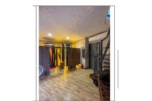 Duplex en los laureles