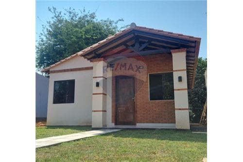 Casa + terreno en horqueta!!!, foto 3