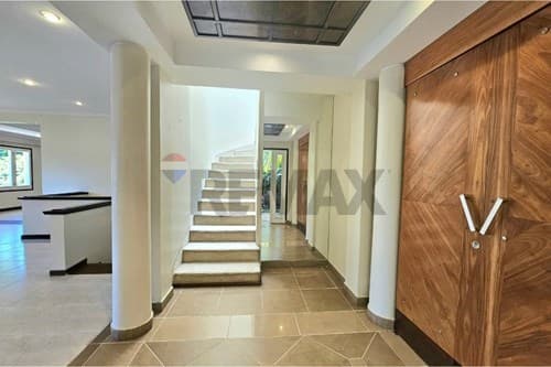 Doble Residencia de Lujo, Yacht y Golf Club — foto 2