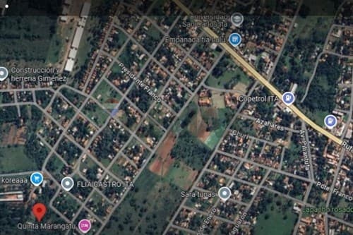 Terreno en ita — foto 3