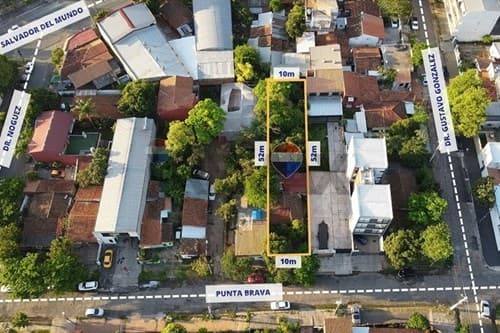 Terreno en Salvador del Mundo, ubicación ideal — foto 3