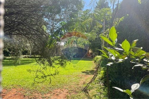 Residencia en venta en el centro de Hernandarias