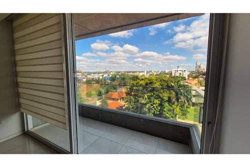 Dpto. en Edificio Altamira Ykua Sati — foto 5