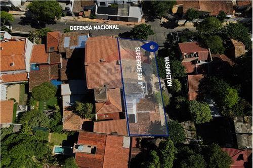 En venta propiedad en esquina en bo. Las Mercedes — foto 5