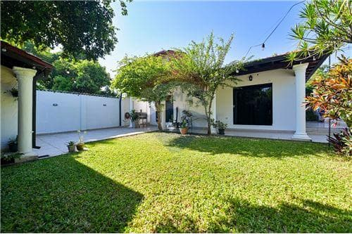 En venta - casa de 3 dormitorios en Lambaré, foto 5
