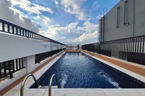 dpto de 1 habitacion en edificio Centric — foto 4
