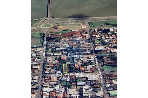 Terreno Residencial Ideal en Encarnación — foto 3
