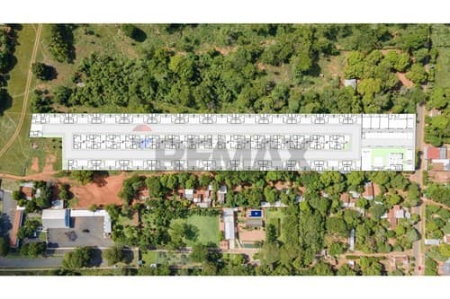 Casas en Luque - los castaños — foto 5