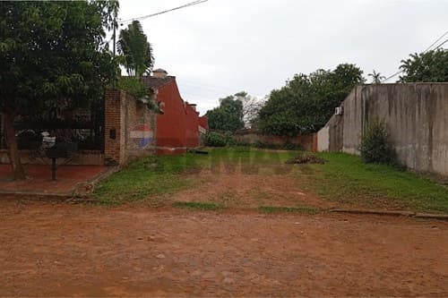 terreno San Antonio- San Jorge, foto 1