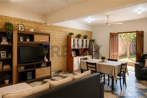 Casa 2 plantas en venta en Ñemby-Zona Coca Cola, foto 4