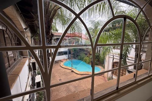 RESIDENCIA Antigua con gran potencial en Sajonia — foto 2