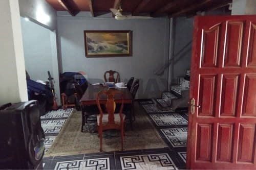 Amplia casa en venta, Loma pyta, foto 4