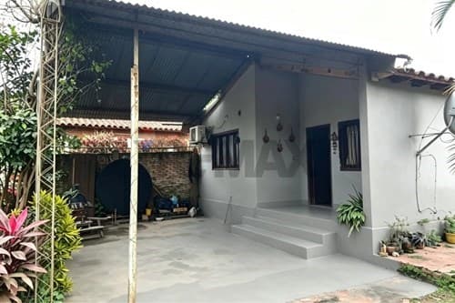 ¡Vendemos Casa en Mora Kue, Luque, Paraguay!, foto 2
