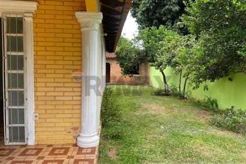 Casa en Capiatá – Barrio San Antonio ✨ — foto 2