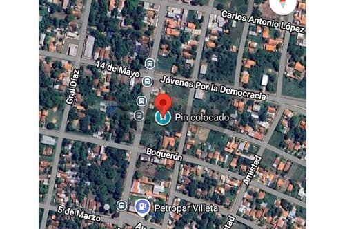 Terrno en villeta — foto 3