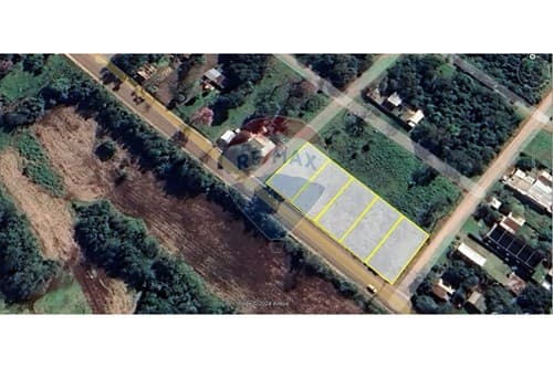 De propiedad en arroyo pora, foto 5