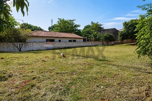 En venta. Amplio terreno en Ñemby pa´i ñu, foto 5