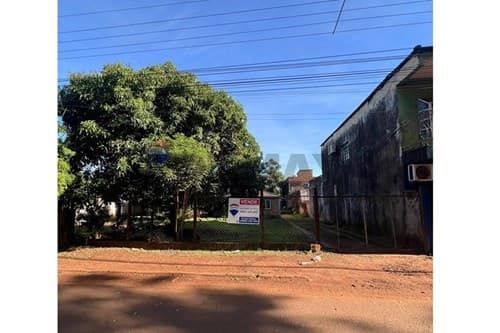 Terreno en venta en hernandarias — foto 2