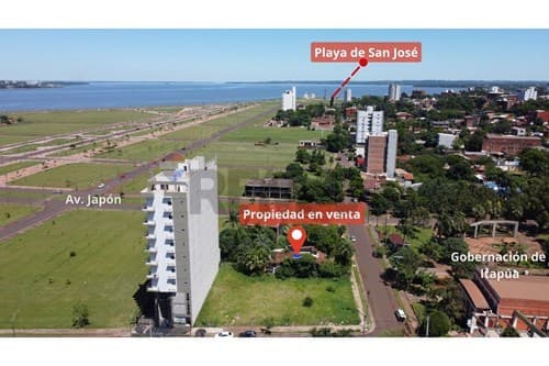 Propiedad en venta - Zona Gobernación de Itapúa — foto 3