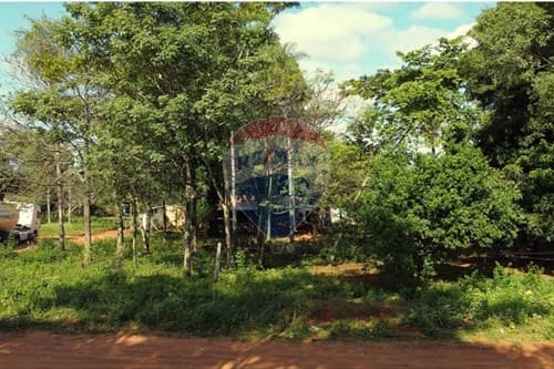 Terreno en venta de 1.840 m2 en Areguá — foto 5