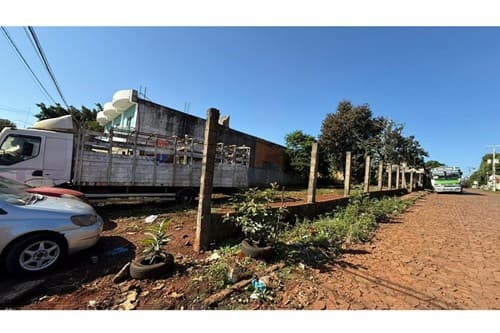 Terreno en esquina — foto 3