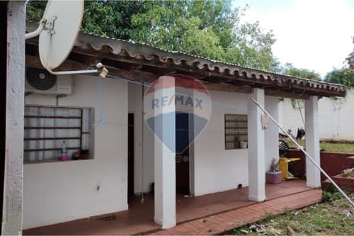 "Alquila Depósito en Itapúa: Amplio Espacio" — foto 5