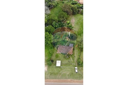 Terreno con Potencial en Itacurubí — foto 5