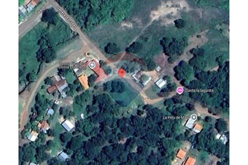 Terreno en centro de paraguari, foto 2