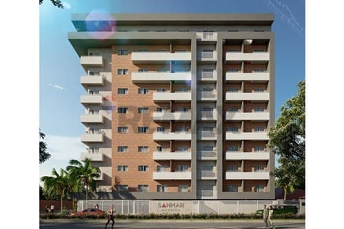 En venta departamento en Mariano Roque Alonso — foto 4