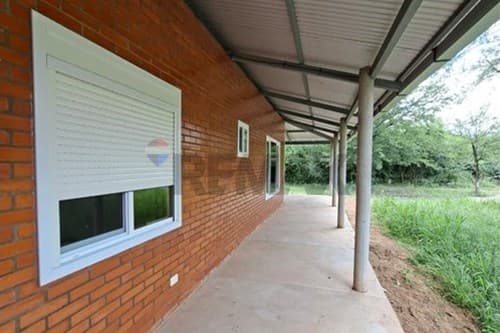 Casa nueva en venta - filadelfia chaco — foto 4