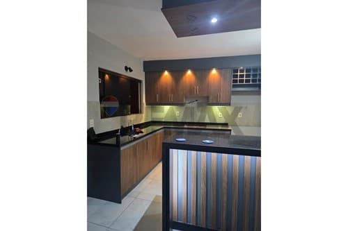 Duplex en Lambaré, Bº Santa Rosa — foto 3