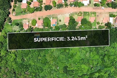 Terreno en Itá
