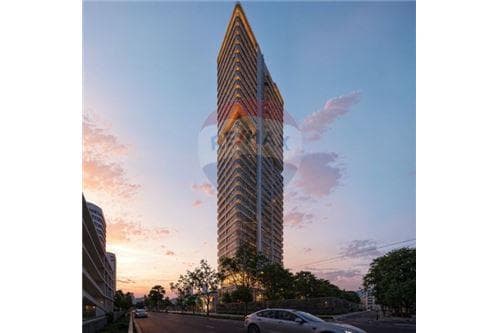 ✨V tower boggiani: Un nuevo ícono en el corazón de asunción, diseñado para el máximo confort y lujo urbano en plena zona del shopping mariscal✨