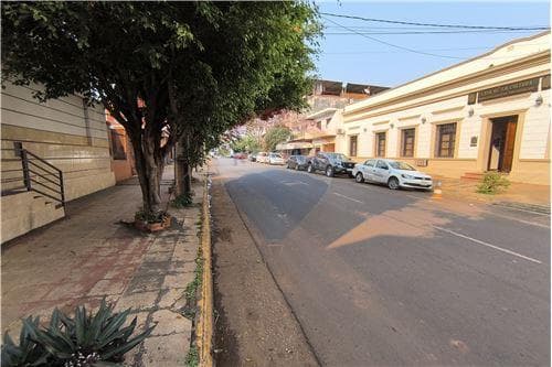 Propiedad en venta especial para Edificio!!! — foto 1