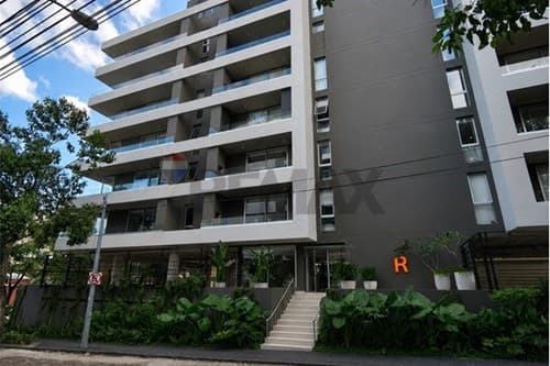 departamento, Villa Morra, Asunción, foto 1