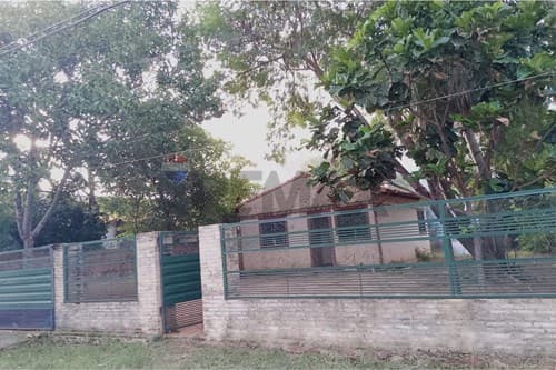 Casa en Limpio en el barrio Santa Lucía — foto 4