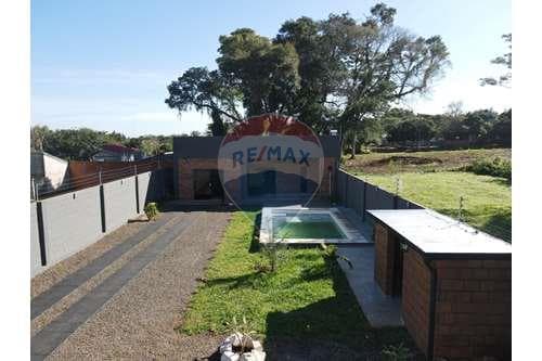 Exclusiva casa en venta- barrio san isidro