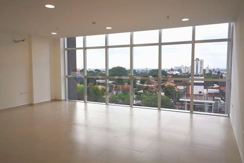 Oficina en venta | edificio zenith | asuncion — foto 4