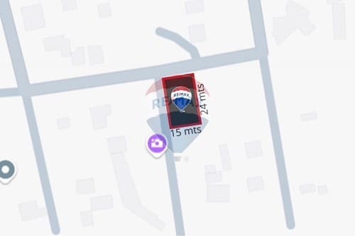 Terreno en esquina en caacupe — foto 4