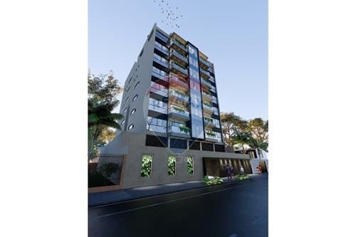 Edificio bertoni -bo Herrera — foto 2