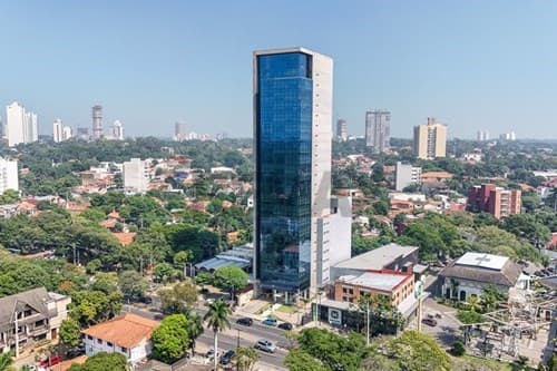 En Venta local comercial en Edif. Trading Park — foto 2