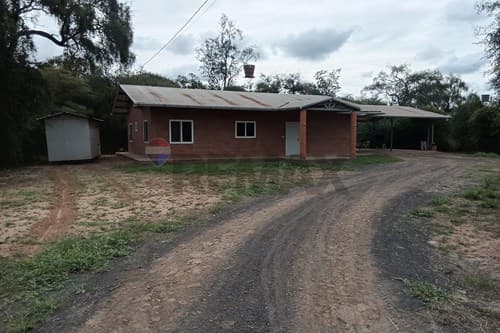 Tu hogar ideal te espera en Filadelfia, Boquerón