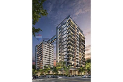 Monoambiente en venta - edificio first morra