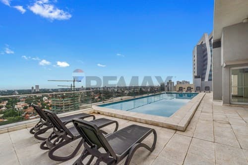 Departamento Amoblado en Venta | Edificio The One, foto 3