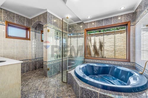Residencia con piscina en Recoleta — foto 4