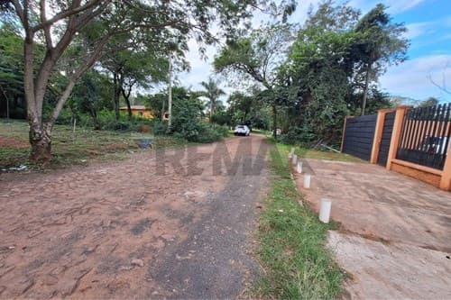 Vendo-terreno-paraguari a metros de la fruteria, foto 4