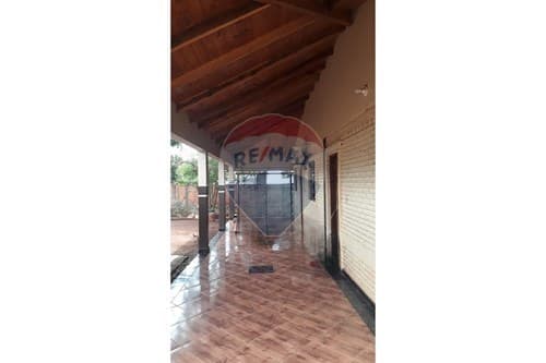 Casa en km20 acaray - minga guazu, foto 3